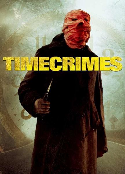 Timecrimes Breasts Bush 135256