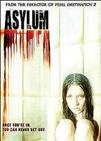 Asylum Breasts Butt 67088