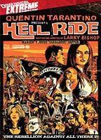 Hell Ride Breasts Bush 67093