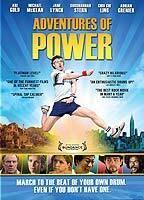 Adventures of Power Underwear 72528