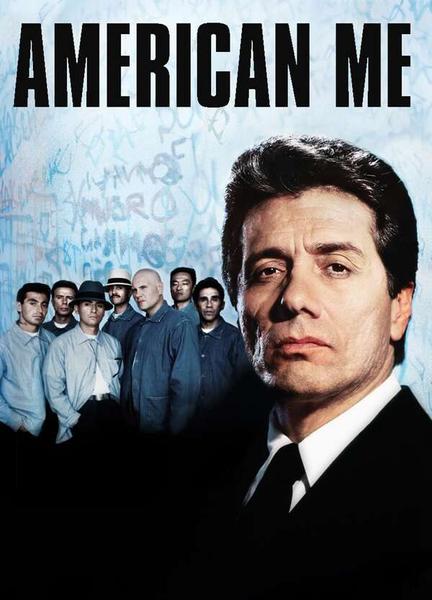 American Me Breasts Butt 119283