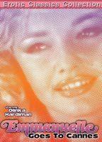 Emmanuelle Goes to Cannes Breasts Bush 67104