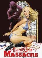 Mardi Gras Massacre Breasts Bush 131628