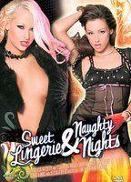 Sweet Lingerie & Naughty Nights Breasts Bush 79031