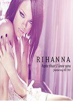 Hate That I Love You Underwear 88286