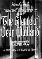The Silence of Dean Maitland 94771