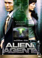 Alien Agent Body Double Butt 67137