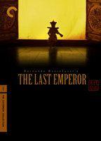 The Last Emperor Breasts Sexy 80146