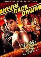 Never Back Down Bikini Breasts 67146