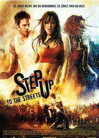 Step Up 2 the Streets Sexy Underwear 79385