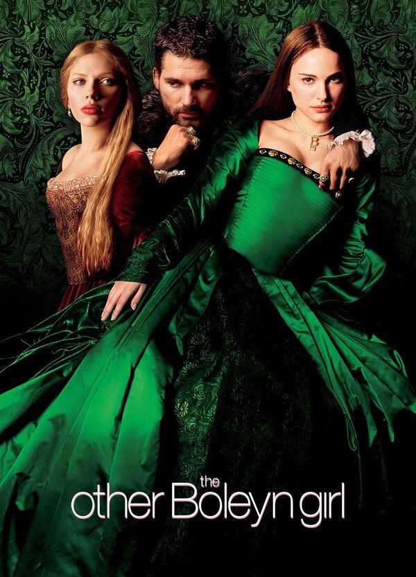 The Other Boleyn Girl