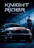 Knight Rider Bikini 94049