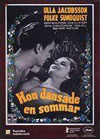 Hon dansade en sommar Breasts* 89299