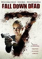 Fall Down Dead Breasts Bush 73300
