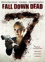 Fall Down Dead Breasts Bush 73300