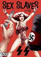 Woman of Vengeance