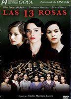 Las 13 rosas Breasts Bush 81644