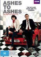 Ashes to Ashes 76468