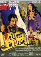 La tour de Nesle Breasts* 84075