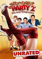 Bachelor Party 2 Breasts Lesbian 69054