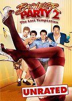 Bachelor Party 2 Breasts Lesbian 69054
