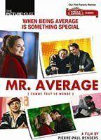 Mr. Average Bikini Underwear 94426