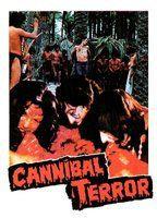 Cannibal Terror Breasts Bush 93979