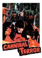 Cannibal Terror Breasts Bush 93979