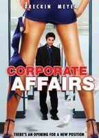 Corporate Affairs Breasts Sexy 83470
