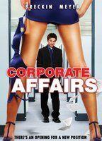 Corporate Affairs Breasts Sexy 83470