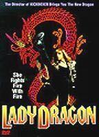 Lady Dragon 71567