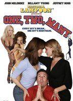 One, Two, Many Lesbian Sexy 79618