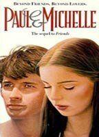 Paul and Michelle Breasts* 88639