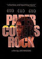 Paper Covers Rock Bikini Underwear 70350