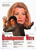 Diabolically Yours Butt Sexy 118731