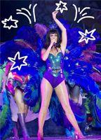 4th of July Fireworks Spectacular Sexy 75369