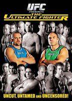 The Ultimate Fighter 71532
