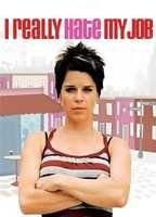 I Really Hate My Job Breasts Butt 112604