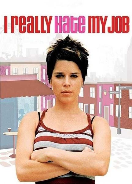I Really Hate My Job Breasts Butt 112604