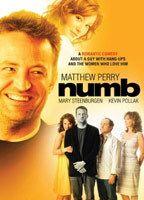 Numb Breasts Bush 67271