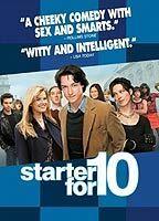 Starter for 10 Underwear 68912