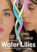 Water Lilies Breasts Bush 67278