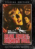 Blue Eyes of the Broken Doll Breasts Sexy 91456