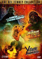 The Curse of the Living Corpse Breasts Butt 67286