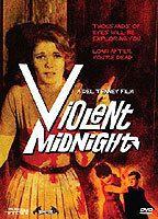 Violent Midnight Breasts Butt 67287