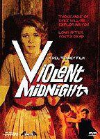 Violent Midnight Breasts Butt 67287