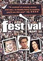 Festival Breasts Butt 70723