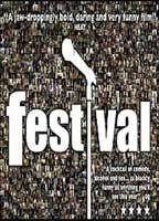 Festival Breasts Butt 70724