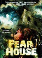 Fear House Breasts 67300