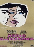 Addio, Alexandra Breasts* Butt* 67310
